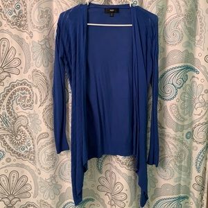Mossimo Black sweater